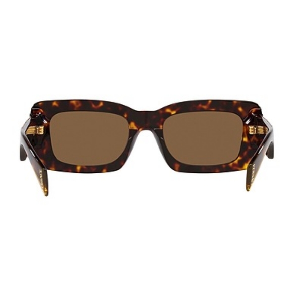 NEW VERSACE SUNGLASSES BROWN VE4444U 108/73 UNISEX VERSACE MOD 4444U - Picture 5 of 6